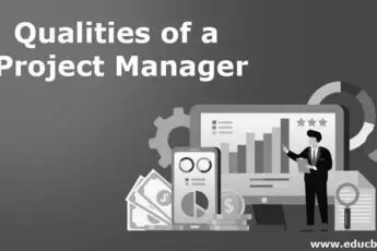 Top Qualities of a Project Manager image 0