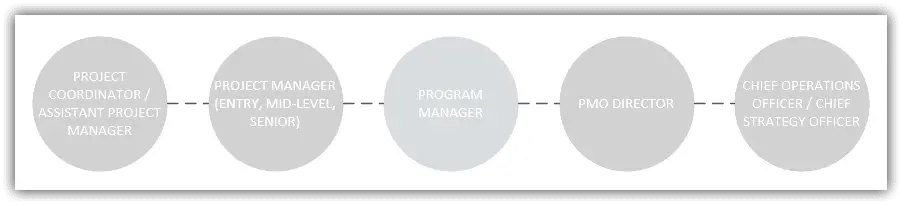 What Other Career Titles For Project Managers Are There? image 1